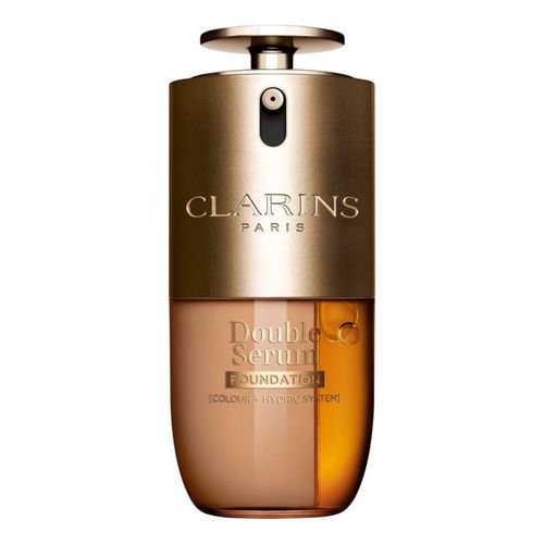 Double Serum Foundation