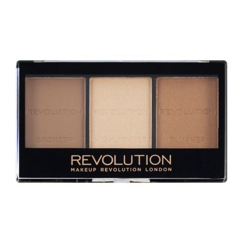 Ultra Sculpt & Contour Kit 
