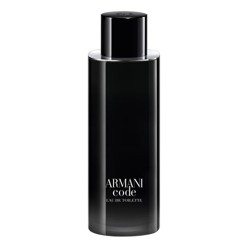 Code Pour Homme Recargable Edt