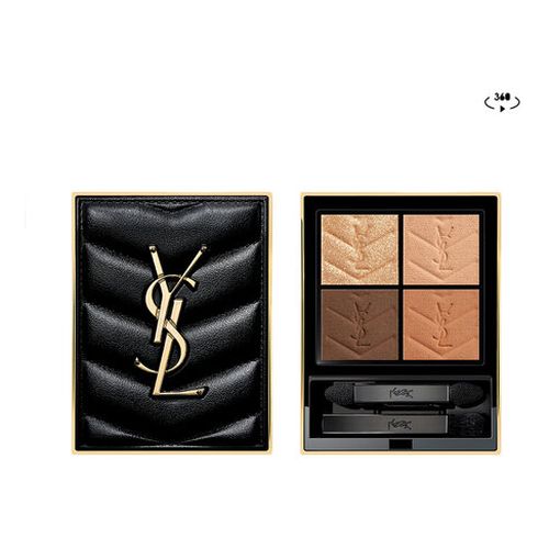 Couture Mini Clutch