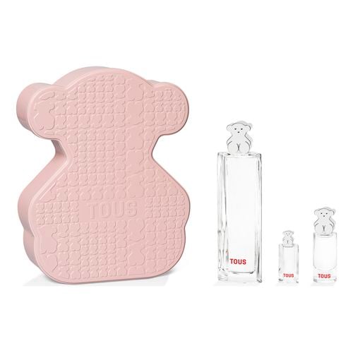 Tous Edt Coffret