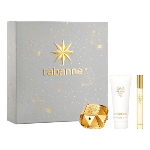 Lady Million Coffret