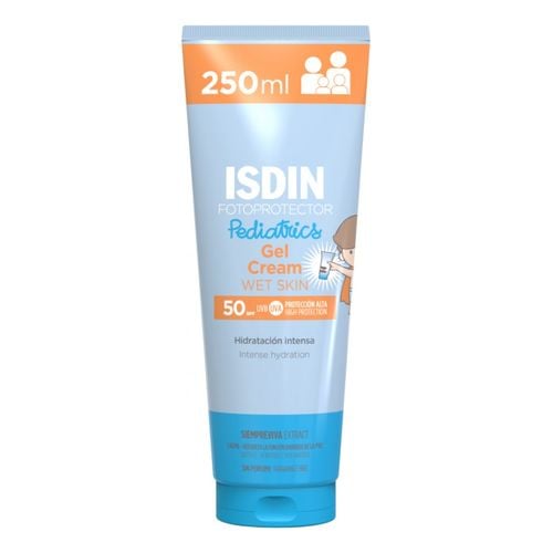 Pediatrics Spf 50