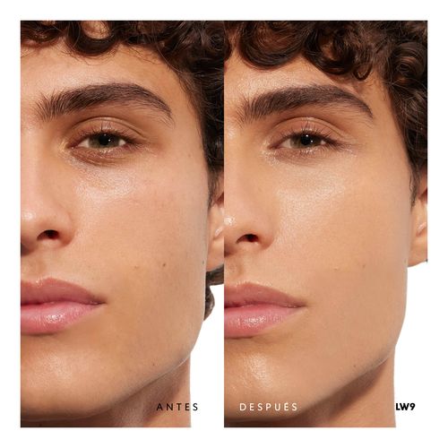 All Hours Glow Foundation