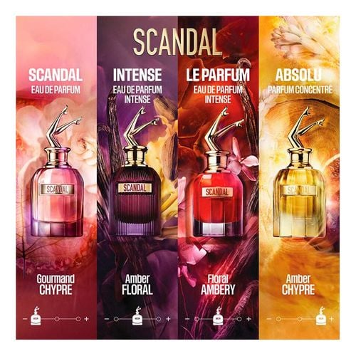 Scandal