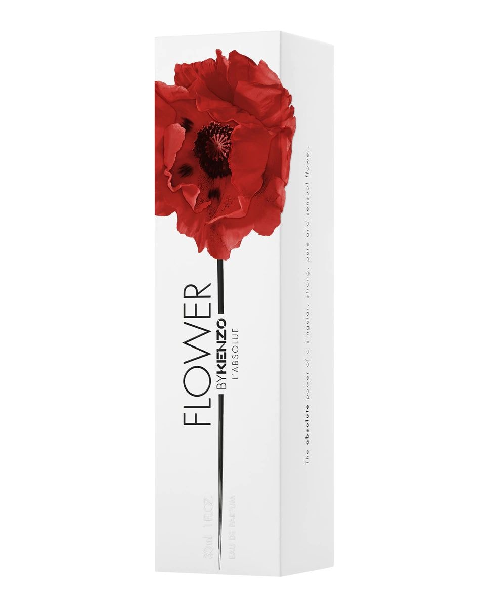 Flower By Kenzo L'Absolue edp