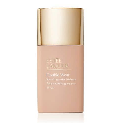 Double Wear Sheer Matte Long Wear Spf20