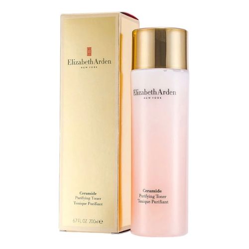 Ceramide Purifying Toner