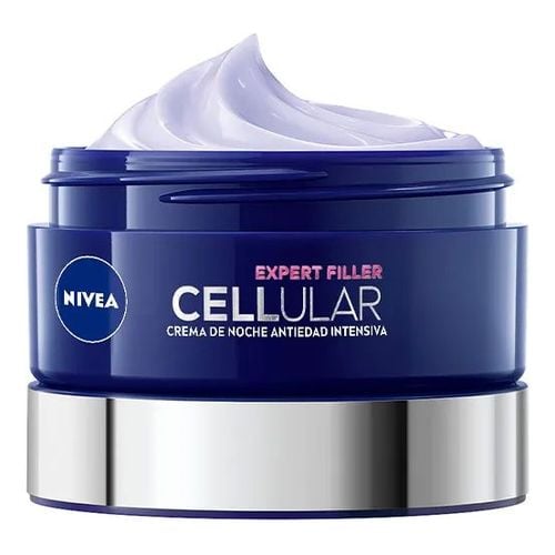 Cellular Expert Filler