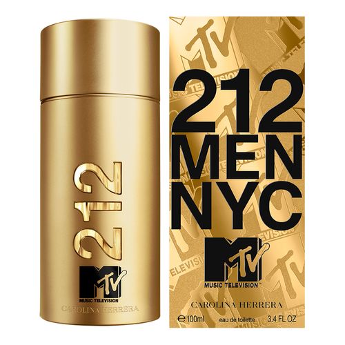 212 NYC Men MTV