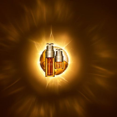Double Serum Ojos