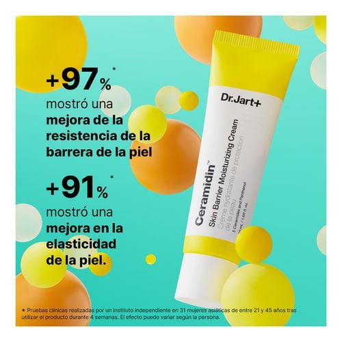 Ceramidin Skin Barrier