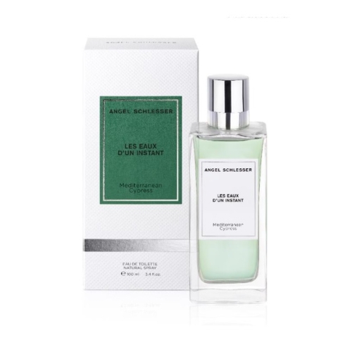Les Eaux D'Un Instant Mediterranean Cypress edt