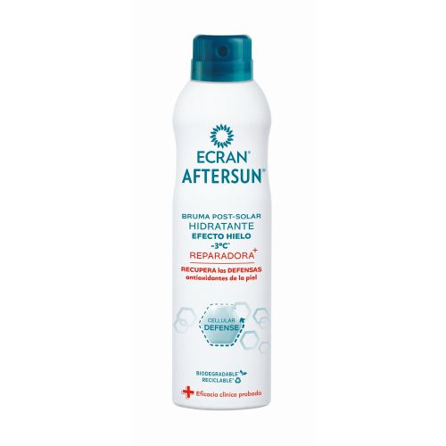 ECRAN REPARADOR INTENSIVO