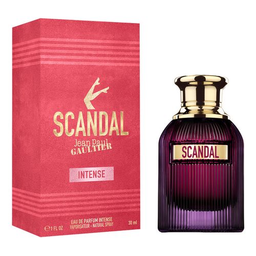 Scandal Eau de Parfum Intense
