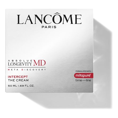 Absolue Longevity MD Intercept