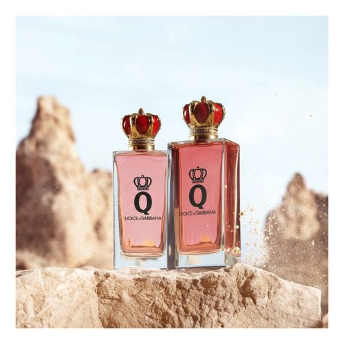 DOLCE & GABBANA Q EDP VP INTENSE