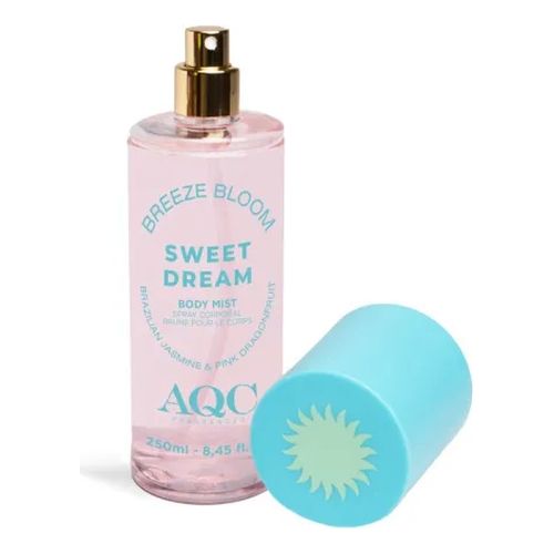 Breeze Bloom Body Mist