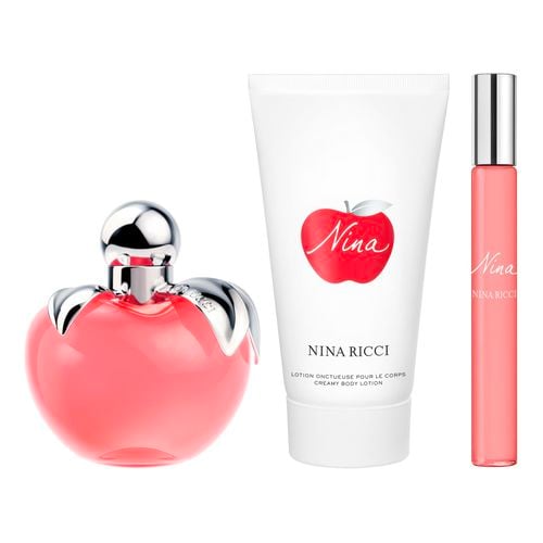 Nina Eau de Toilette Estuche