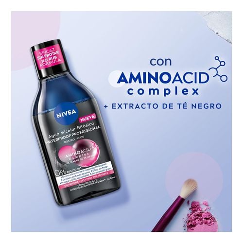 Agua Micelar MicellAIR Professional