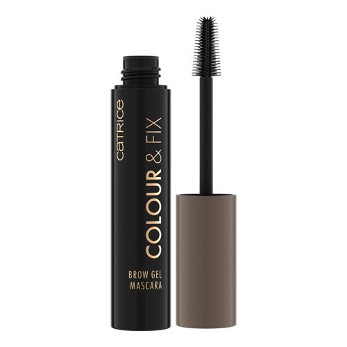 Colour & Fix Brow Gel