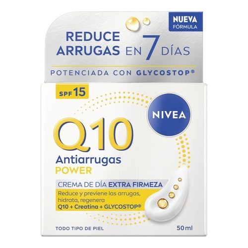 Q10 Antiarrugas Neceser
