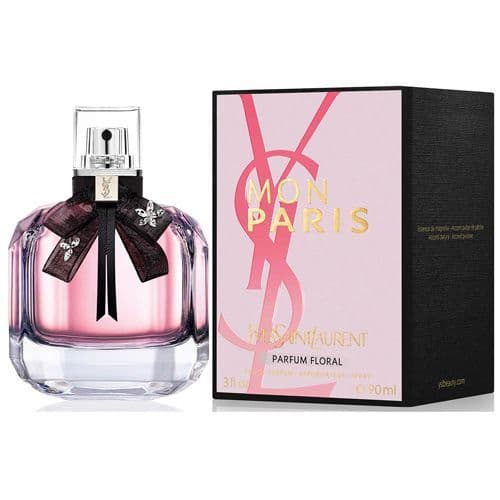 Mon Paris Floral edp