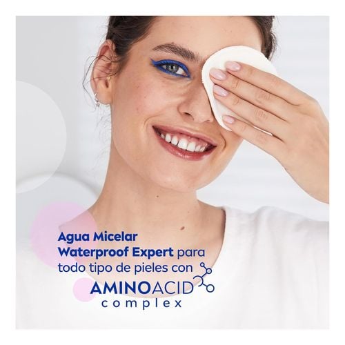 Agua Micelar MicellAIR Professional
