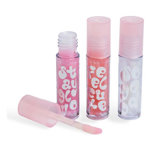 Glow Gloss Trio