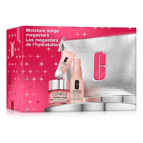 Moisture Surge 100 Horas Estuche