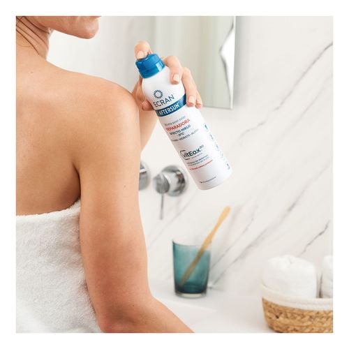 ECRAN REPARADOR INTENSIVO