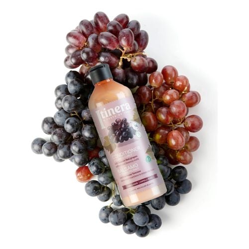 Volume & Curls Condicionador