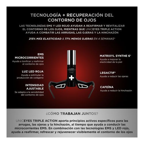 Unictech Eye Mask