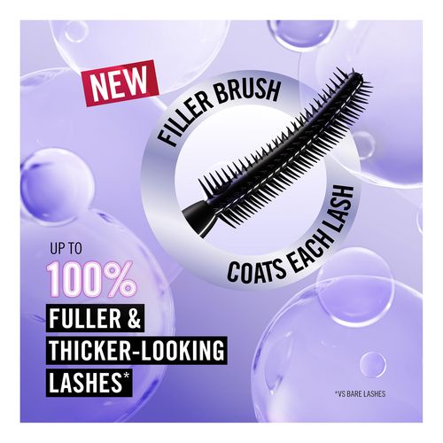 Wonder'Bond Lash Filler + Hyaluronic Mascara