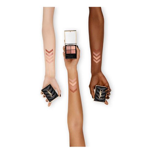 Couture Mini Clutch