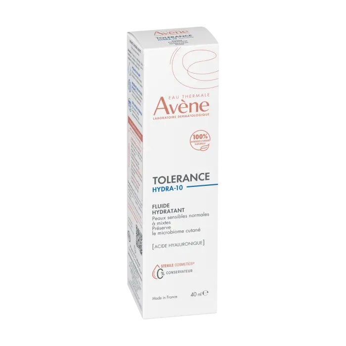 Tolerance Hydra-10