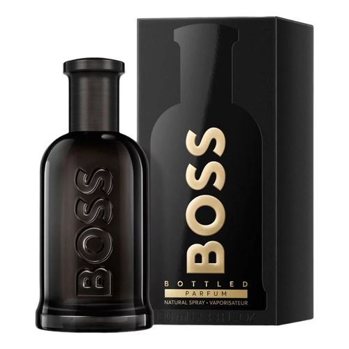 Bottled Parfum