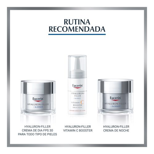 Hyaluron Filler Peeling & S&eacute;rum Noche