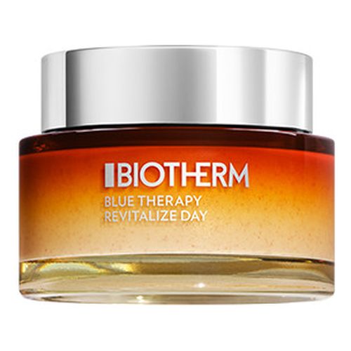 Blue Therapy Amber Algae