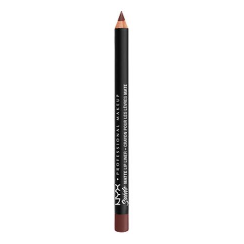Suede Matte Lip Liner