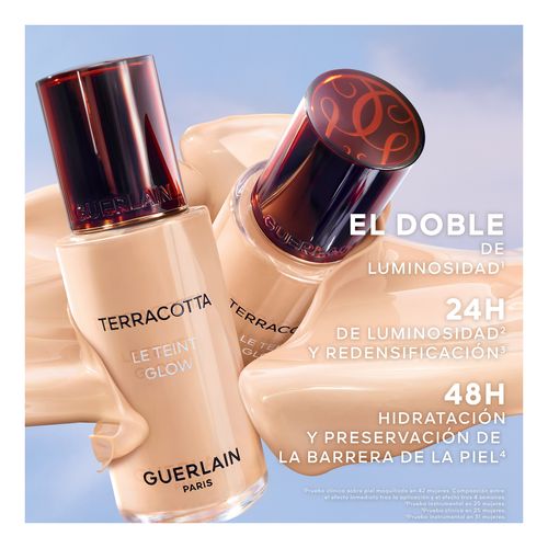 Terracota Le Teint Glow