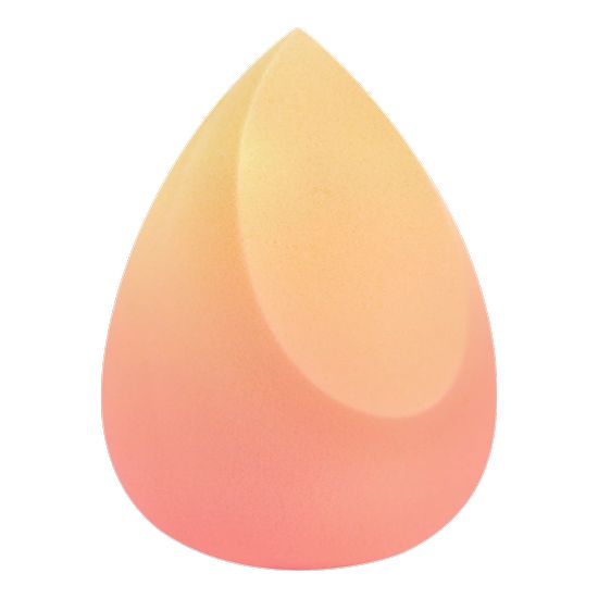 Brush It Like It's Art Baking Sponge