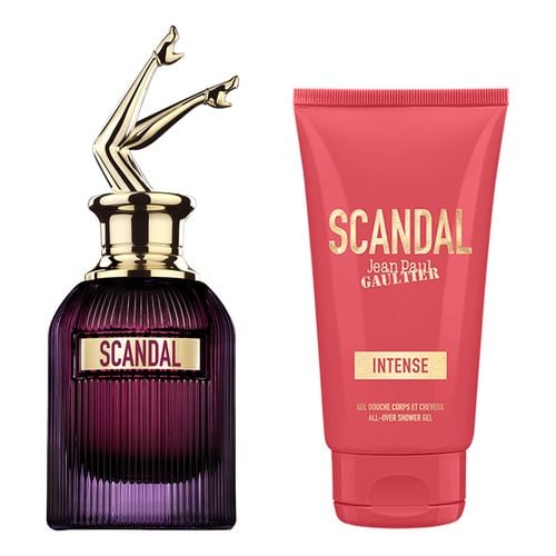 Scandal Intense Coffret