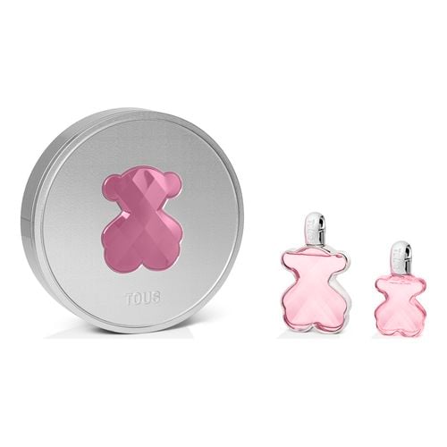LoveMe Edp Coffret