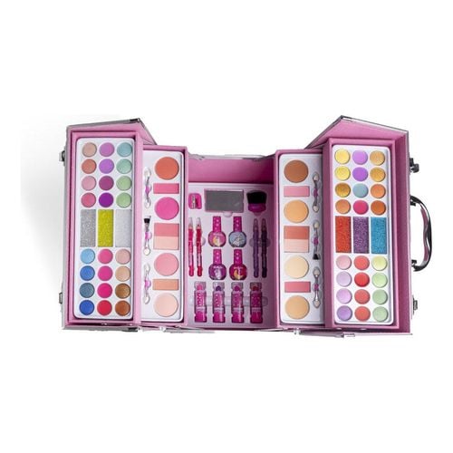 Little Unicorn Mega Beauty Case