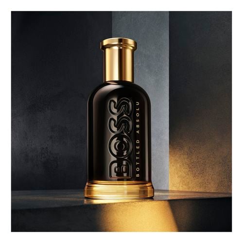 Bottled Absolu