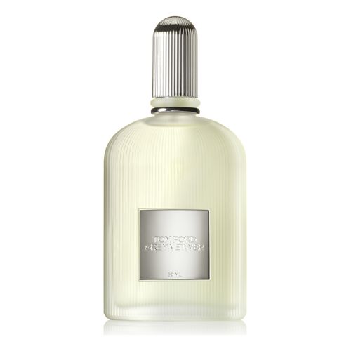 Grey Vetiver