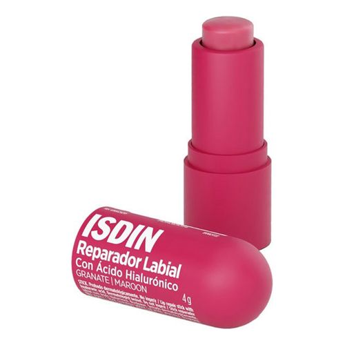 Reparador Labial com Ácido Hialurónico