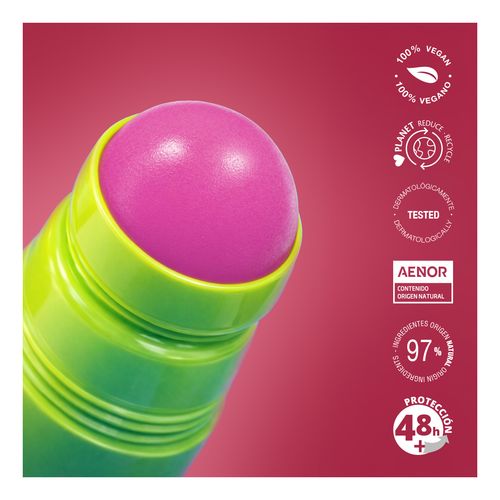Duo Fresh & Skin Protect