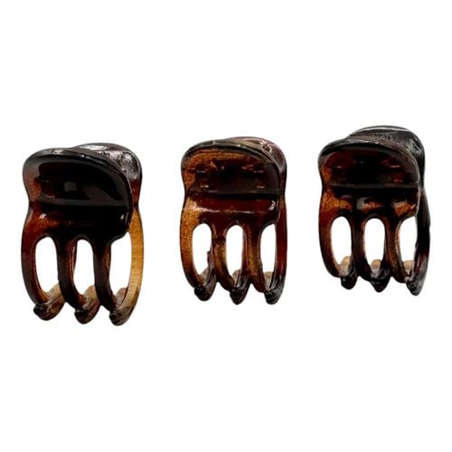 Pinza Concha Francesa